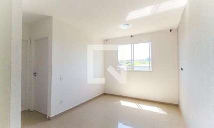 Apartamento para Aluguel - Itaim Paulista, 2 Quartos,  38 m² - São Paulo