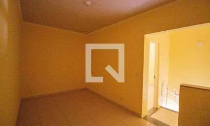 Casa para Aluguel - Vila Nova Curuca, 2 Quartos,  80 m² - São Paulo