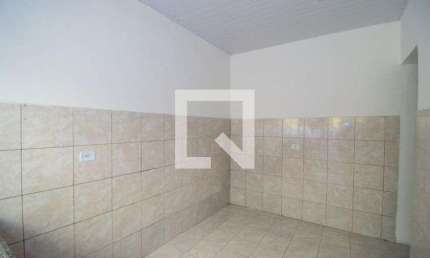 Casa para Aluguel - Vila Maria , 1 Quarto,  24 m² - São Paulo