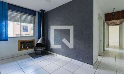 Apartamento para Aluguel - Rubem Berta, 2 Quartos,  70 m² - Porto Alegre