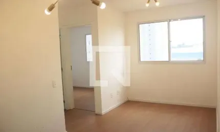 Apartamento para Aluguel - Vila Nova Bonsucesso, 2 Quartos,  42 m² - Guarulhos