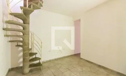 Casa para Aluguel - Santa Maria, 3 Quartos,  75 m² - Osasco