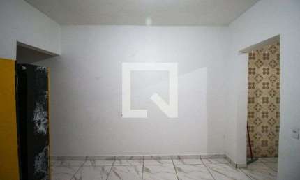 Casa para Aluguel - Jardim Nossa Senhora do Carmo, 2 Quartos,  50 m² - São Paulo