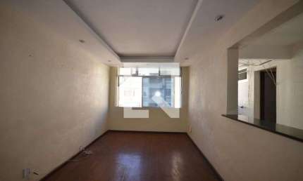 Apartamento para Aluguel - Campinho, 2 Quartos,  70 m² - Rio de Janeiro