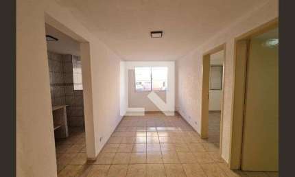 Apartamento para Aluguel - Cidade Parque Alvorada, 2 Quartos,  49 m² - Guarulhos