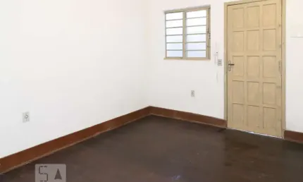 Casa para aluguel - casa verde, 2 quartos,  50 m² - são paulo