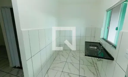 Kitnet / Stúdio para Aluguel - São Gabriel, 1 Quarto,  15 m² - Belo Horizonte