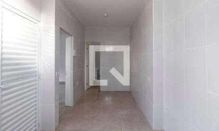 Casa para Aluguel - Ipiranga, 1 Quarto,  32 m² - São Paulo