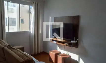 Apartamento para Aluguel - Jacarepaguá, 2 Quartos,  41 m² - Rio de Janeiro
