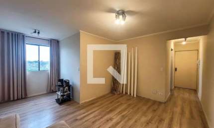 Apartamento para Aluguel - Bosque da Saúde, 2 Quartos,  70 m² - São Paulo