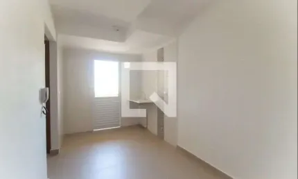 Apartamento para Aluguel - Itaquera, 2 Quartos,  36 m² - São Paulo