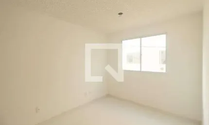 Apartamento para Aluguel - Guaratiba, 2 Quartos,  45 m² - Rio de Janeiro