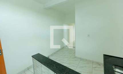 Cobertura para Aluguel - São Gabriel, 2 Quartos,  33 m² - Belo Horizonte