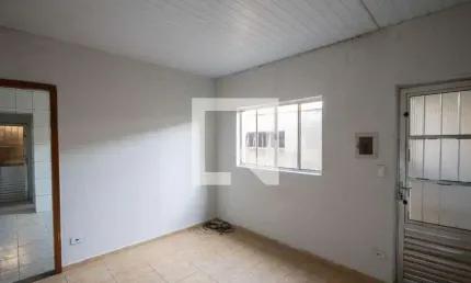Casa para aluguel - vila maria , 1 quarto,  40 m² - são paulo