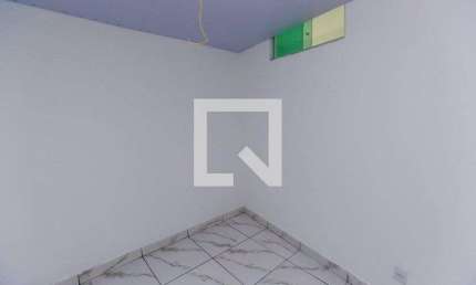 Kitnet / Stúdio para Aluguel - São Gabriel, 1 Quarto,  14 m² - Belo Horizonte