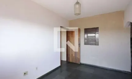 Casa para Aluguel - Ipê, 3 Quartos,  110 m² - Belo Horizonte