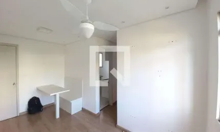 Apartamento para Aluguel - Jardim Capivari, 2 Quartos,  57 m² - Campinas