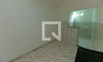 Cobertura para Aluguel - São Gabriel, 2 Quartos,  37 m² - Belo Horizonte