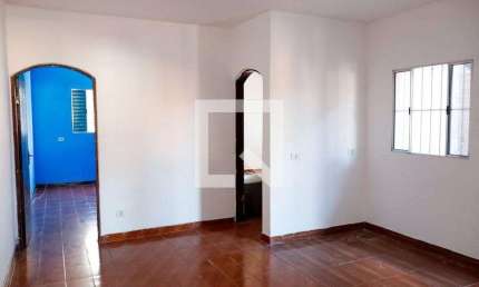 Casa para Aluguel - Veloso, 2 Quartos,  80 m² - Osasco