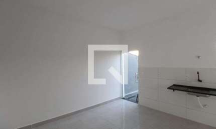Kitnet / Stúdio para Aluguel - Minascaixa, 1 Quarto,  40 m² - Belo Horizonte