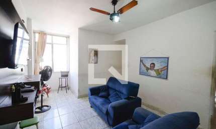 Apartamento para Aluguel - Vila Isabel, 2 Quartos,  60 m² - Rio de Janeiro