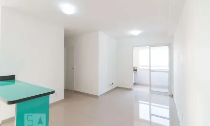 Apartamento para Aluguel - Vila Rosália, 3 Quartos,  60 m² - Guarulhos