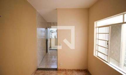 Casa para Aluguel - Cidade Nova Sao Miguel, 2 Quartos,  58 m² - São Paulo