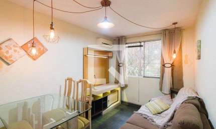 Apartamento para Aluguel - Freguesia , 2 Quartos,  48 m² - Rio de Janeiro