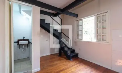 Apartamento para Aluguel - Santana, 1 Quarto,  20 m² - São Paulo