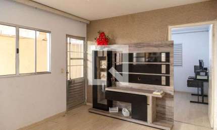 Casa / Sobrado em Condomínio para Aluguel - Água Chata, 3 Quartos,  110 m² - Guarulhos