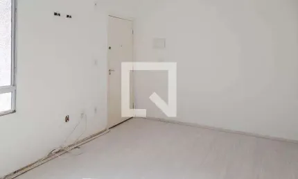 Apartamento para Aluguel - Água Chata, 2 Quartos,  52 m² - Guarulhos