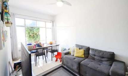 Apartamento para Aluguel - Vila Isabel, 2 Quartos,  78 m² - Rio de Janeiro