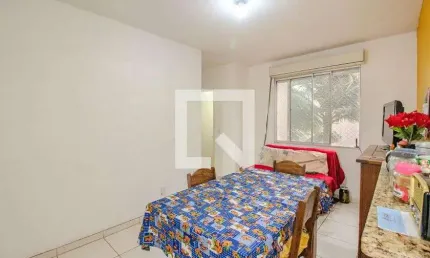 Apartamento para Aluguel - Alto Petrópolis, 2 Quartos,  59 m² - Porto Alegre