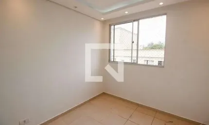 Apartamento para Aluguel - Jardim Leonidas Moreira, 2 Quartos,  46 m² - São Paulo