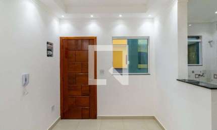 Apartamento para Aluguel - Cidade Patriarca, 2 Quartos,  32 m² - São Paulo