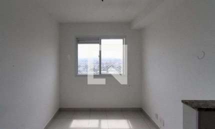 Apartamento para Aluguel - Sapopemba, 1 Quarto,  27 m² - São Paulo
