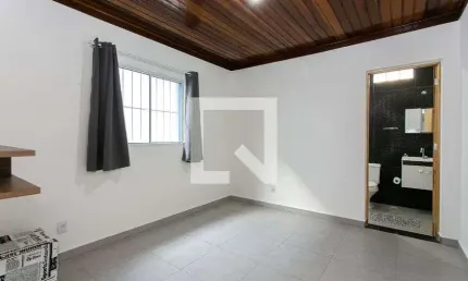 Apartamento para Aluguel - Vila Aricanduva, 1 Quarto,  25 m² - São Paulo
