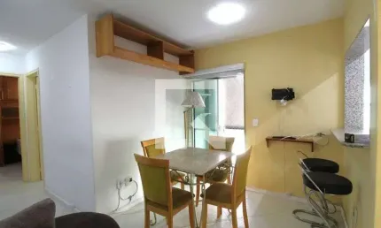 Apartamento para Aluguel - Jacarepaguá, 2 Quartos,  57 m² - Rio de Janeiro