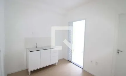 Apartamento para aluguel - vila santa maria, 2 quartos,  29 m² - são paulo