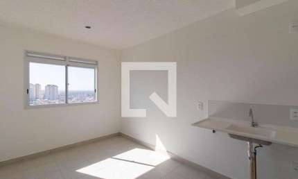 Apartamento para Aluguel - Ponte Grande, 2 Quartos,  33 m² - Guarulhos