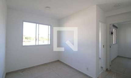 Apartamento para Aluguel - Socorro, 2 Quartos,  36 m² - São Paulo