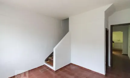 Casa para Aluguel - Penha de França, 2 Quartos,  95 m² - São Paulo