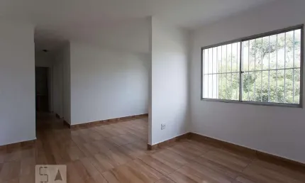Apartamento para Aluguel - Parque dos Príncipes, 2 Quartos,  70 m² - São Paulo