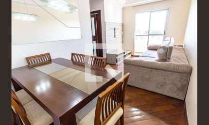 Apartamento para Aluguel - Jardim Anália Franco, 2 Quartos,  45 m² - São Paulo