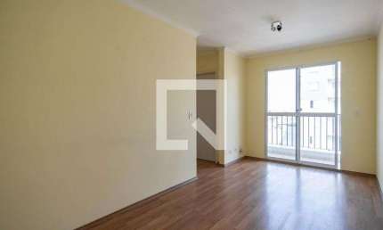 Apartamento para Aluguel - Jardim do Tiro, 2 Quartos,  57 m² - São Paulo