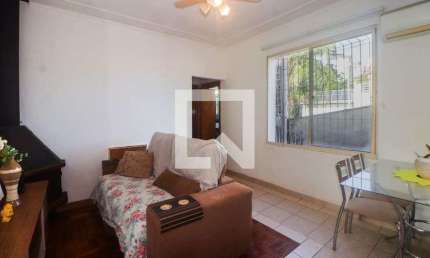 Apartamento para Aluguel - Petrópolis, 2 Quartos,  53 m² - Porto Alegre