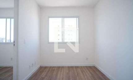 Apartamento para Aluguel - Cidade Patriarca, 2 Quartos,  40 m² - São Paulo