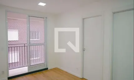 Apartamento para Aluguel - Cambuci, 2 Quartos,  37 m² - São Paulo