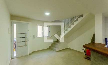 Casa / Sobrado em Condomínio para Aluguel - Piqueri, 2 Quartos,  64 m² - São Paulo