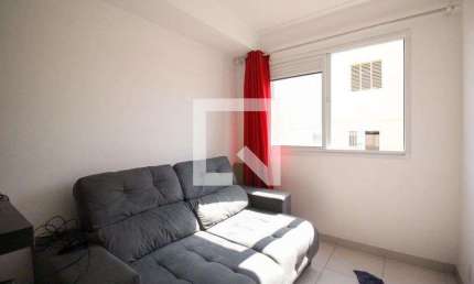 Apartamento para Aluguel - Freguesia do Ó, 1 Quarto,  27 m² - São Paulo